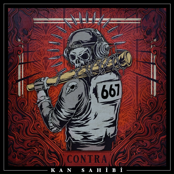Contra - kan sahibi