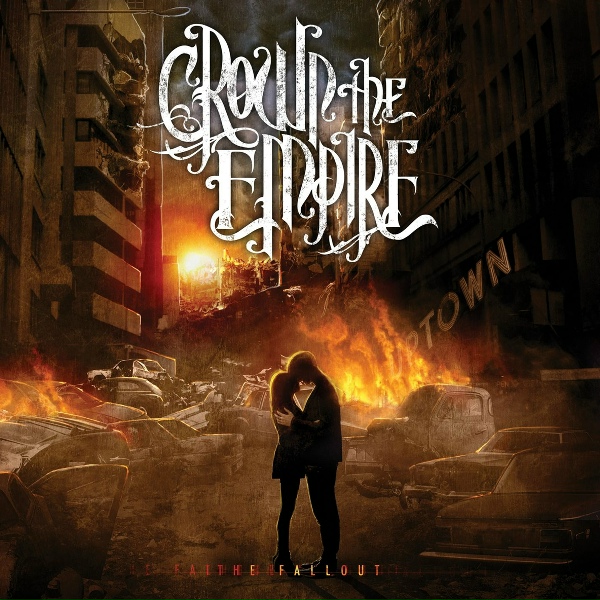 Crown The Empire - Memories Of A Broken Heart