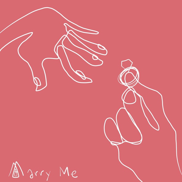 Maktub - Marry Me