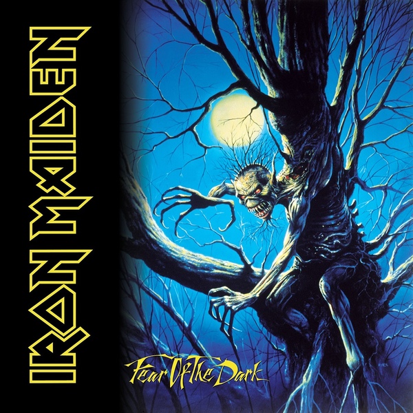 Iron Maiden - The Fugitive