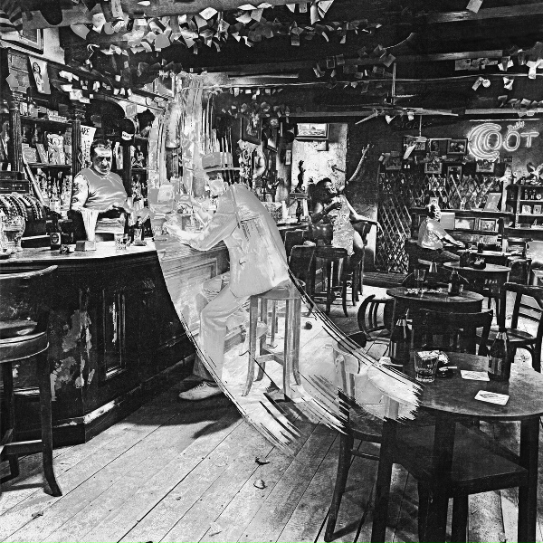 Led Zeppelin - Carouselambra