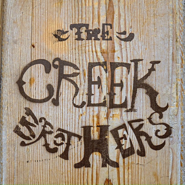The Creek Brothers - Moonshine