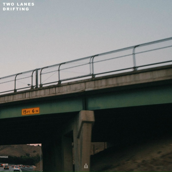 TWO LANES feat. TRØVES