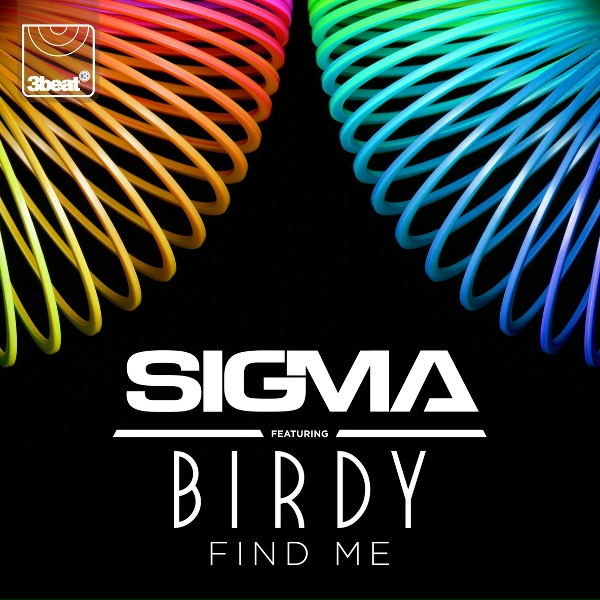 Sigma feat. Birdy - Find Me