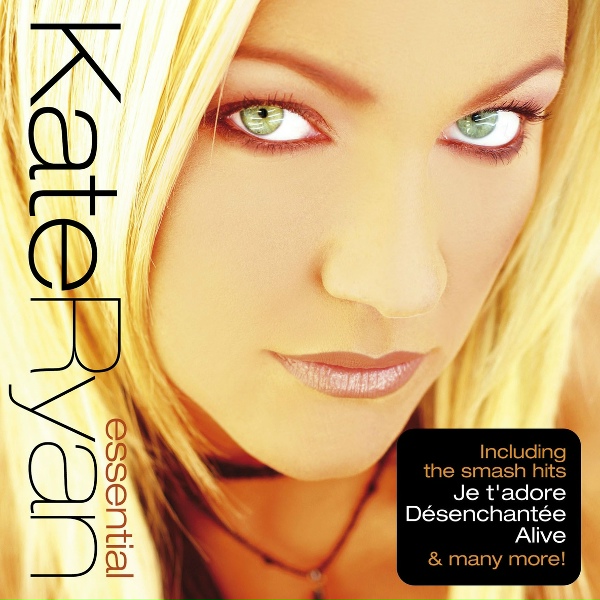 Kate Ryan - Scream for More