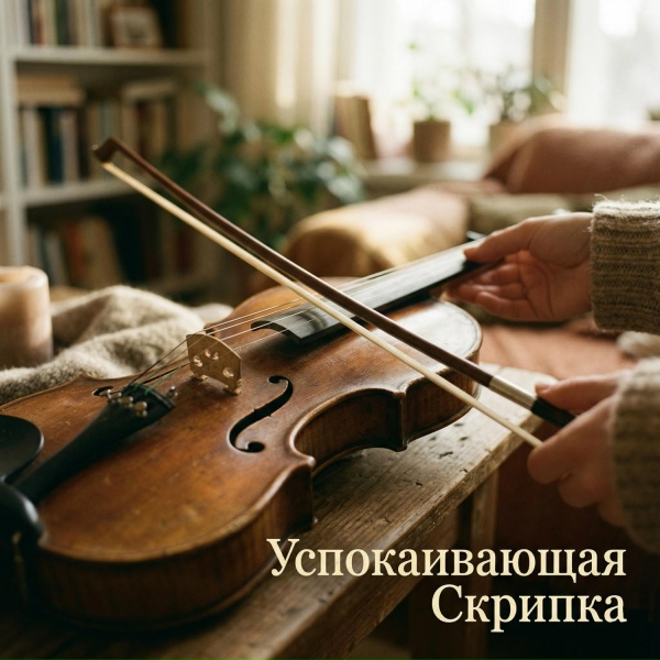Violin Music, Classical Study Music, Классическая музыка для детей, Бесконечное спокойствие - Легкий Инструментальный Вальс