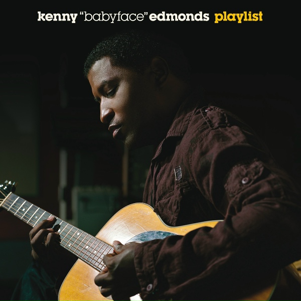 Kenny "Babyface" Edmonds - Wonderful Tonight