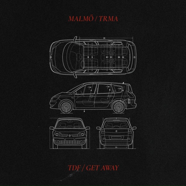 TRMA - Get Away