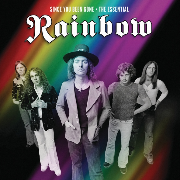 Rainbow - Magic