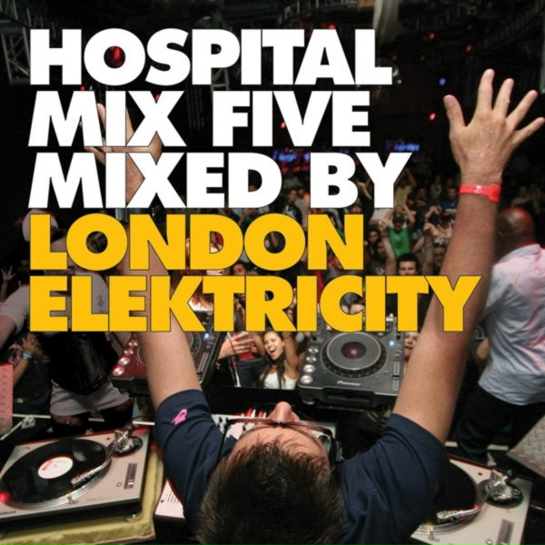 Sonic - Electrosound