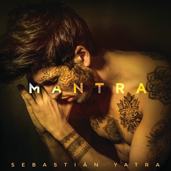 Sebasti&aacute;n Yatra - Como Mirarte