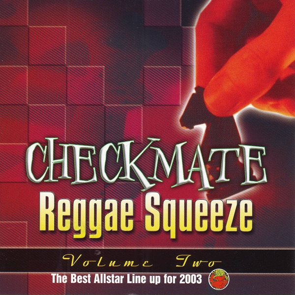 Frankie Paul - I'm Your Genie