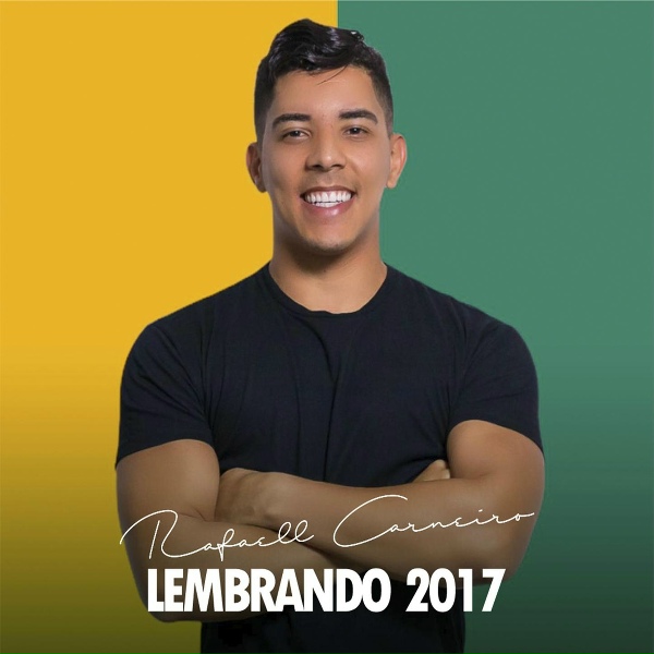 Rafa Carneiro - Amigo Apaixonado