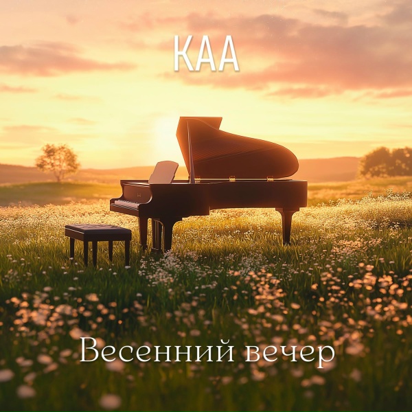 KAA - Весенний вечер