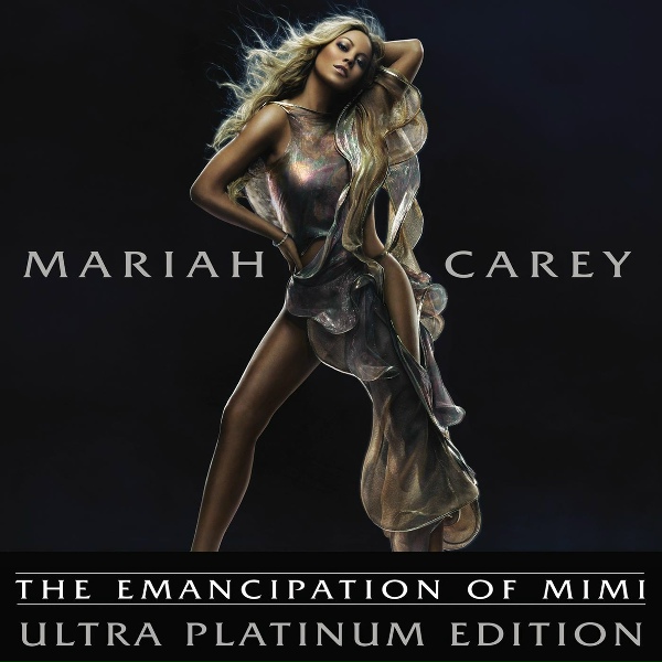 Mariah Carey feat. Jermaine Dupri - Makin' It Last All Night (What It Do)