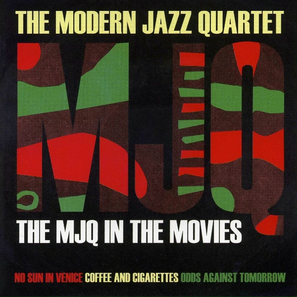 The Modern Jazz Quartet - No Sun in Venice: Venice