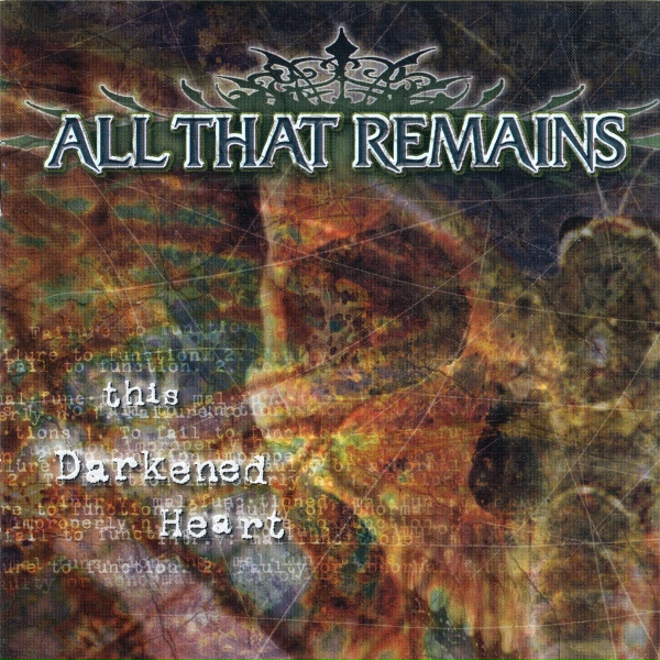 All That Remains - Focus Shall Not Fail