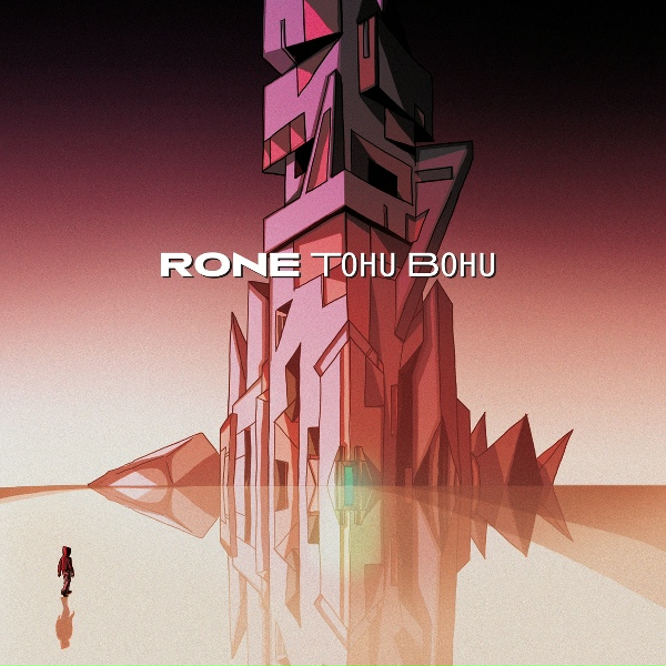 Rone - Fugu Kiss