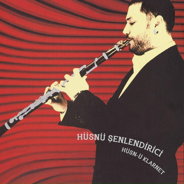 H&uuml;sn&uuml; Şenlendirici - Şina Nari