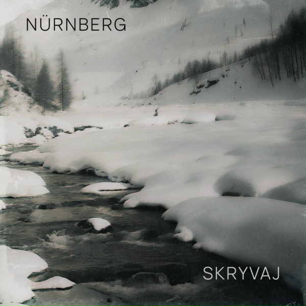 N&uuml;rnberg - Žorstka