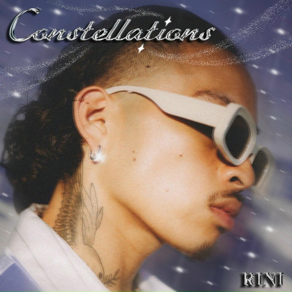 Rini - For Days