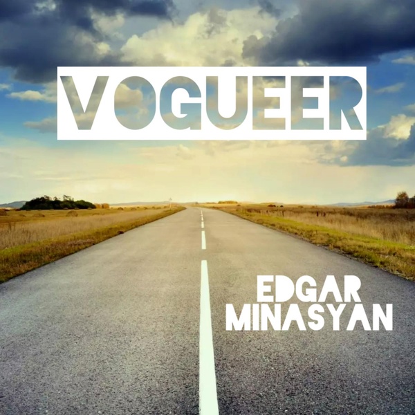 Edgar Minasyan