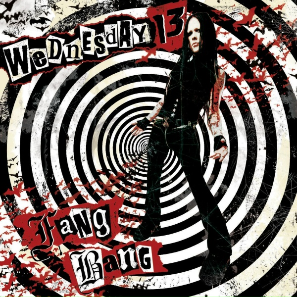 Wednesday 13 - My Home Sweet Homicide