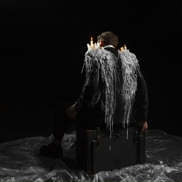 playingtheangel - выбирал