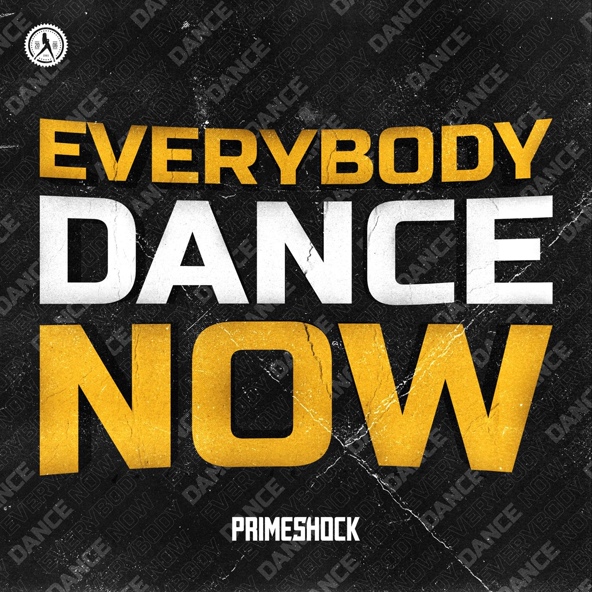 Primeshock - Everybody Dance Now 2021 (Extended Mix)