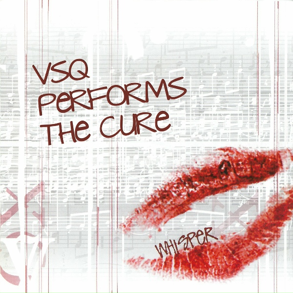 Vitamin String Quartet - Boys Don't Cry