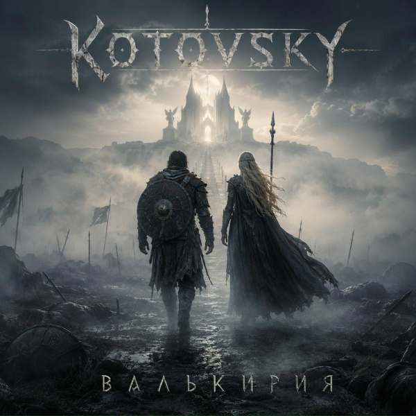 KOTOVSKY - Валькирия