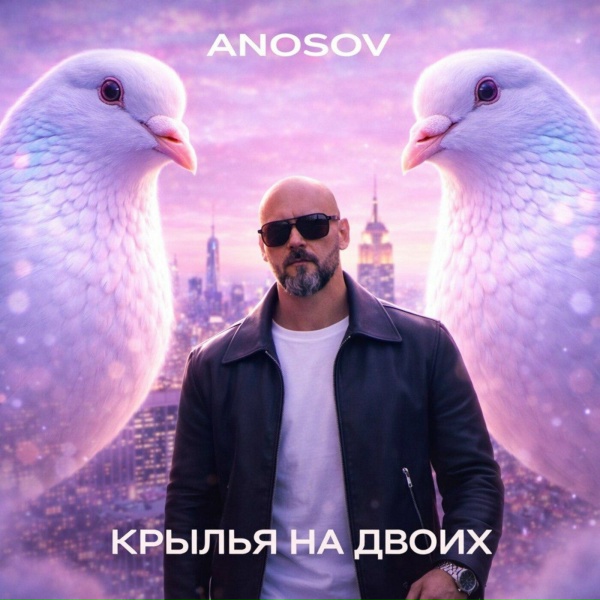 ANOSOVX - Крылья на двоих
