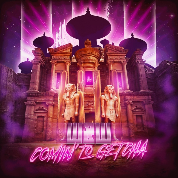 W&W - Comin' To Getcha