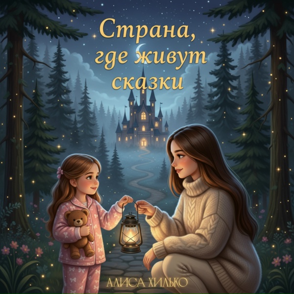 Алиса Хилько - Новый год