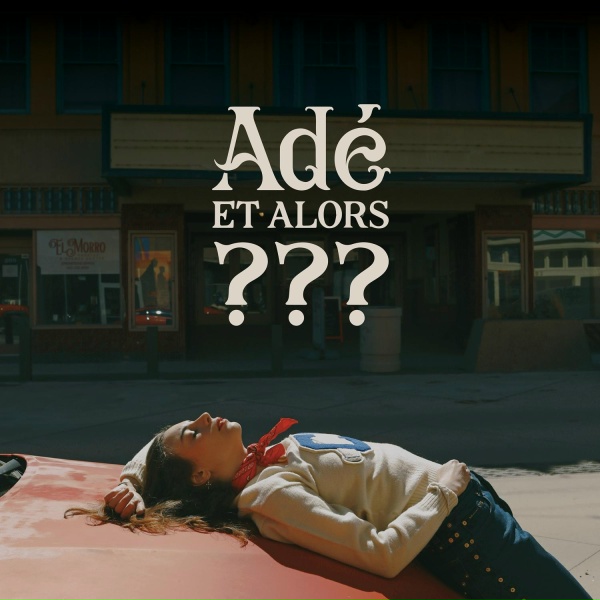 AD&Eacute; - Solitude impr&eacute;vue