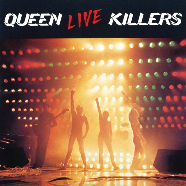 Queen - Tie Your Mother Down