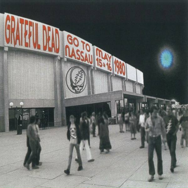Grateful Dead - Franklin's Tower