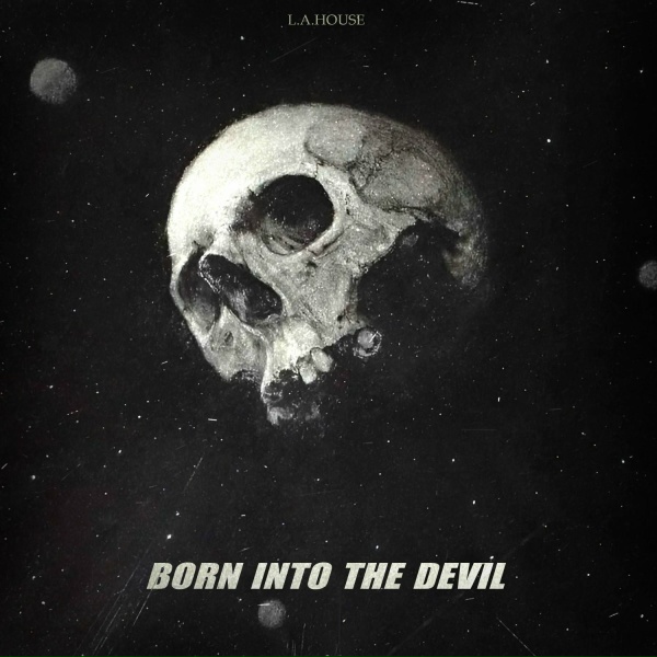 L.A.house - HELLCAT