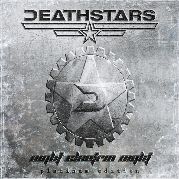 Deathstars - Mark Of The Gun