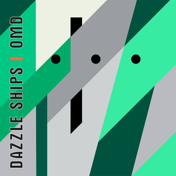 Orchestral Manoeuvres In The Dark - The Romance Of The Telescope