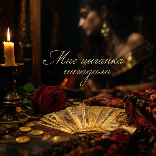 РОФЛОТЕКА, Мне цыганка нагадала