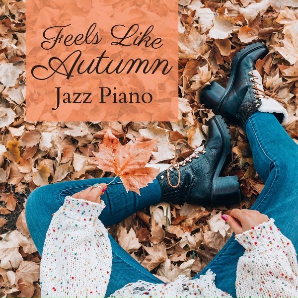 Relaxing Piano Crew - Amongst the Crispy