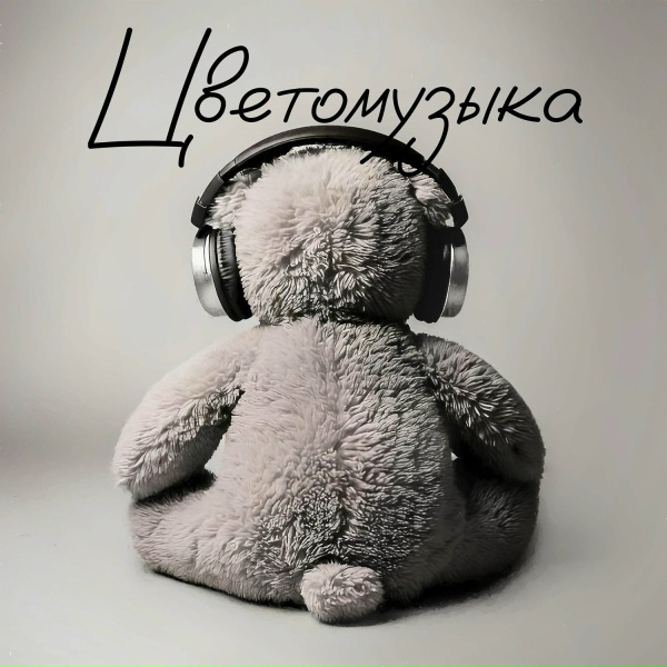 Цветомузыка - Зачем тебе такой красивый