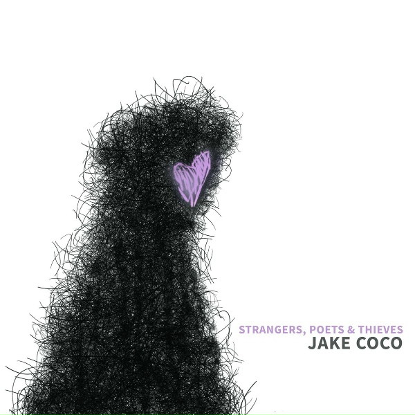 Jake Coco - On Your Own
