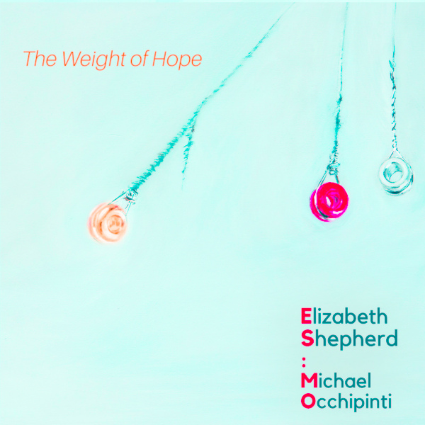 Elizabeth Shepherd, Michael Occhipinti - Lord Of The Starfields