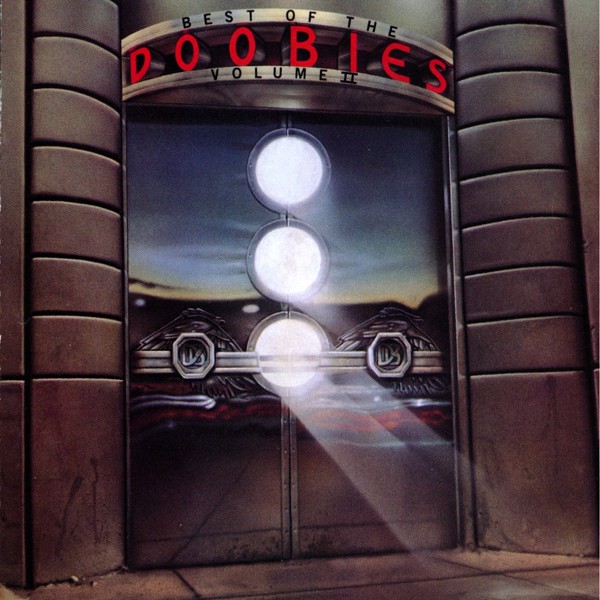 The Doobie Brothers - You Belong to Me