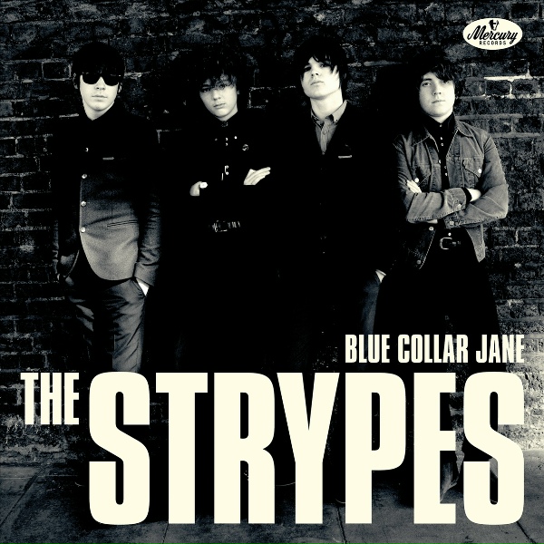 The Strypes - I Wish You Would