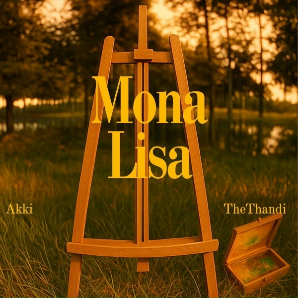 Akki, The Thandi - Mona Lisa