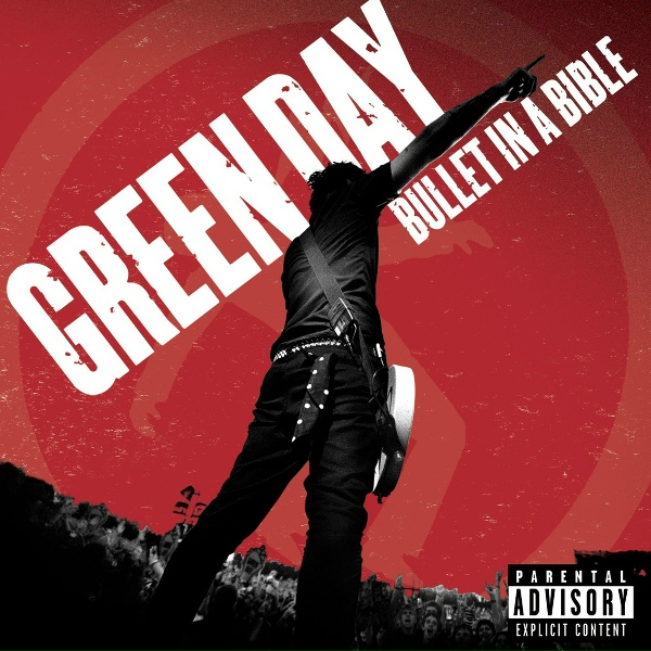 Green Day - Hitchin' a Ride