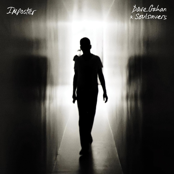 Dave Gahan, Soulsavers - Always On My Mind